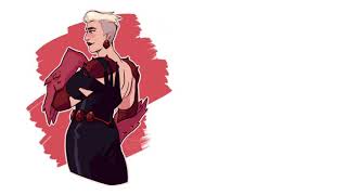 she ra  scorpia song [upl. by Licha633]