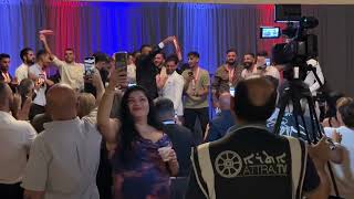 2024 Assyrian Convention  Orlando Florida  Sunday September 1st Part 1 [upl. by Aihsenor]