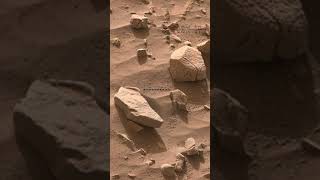 Som ET  65  Mars  Curiosity Sol 717 [upl. by Auof]