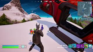 Fortnite remix first attempt at new mat [upl. by Hyacinthie]