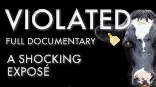 VIOLATED  FULL DOCUMENTARY 2020 [upl. by Yleoj]