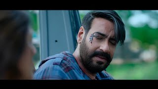 Bhola Full Movie Hindi 1080p HD 2023 Review amp Facts  Ajay Devgn  Tabu  Sanjay Mishra [upl. by Murial]