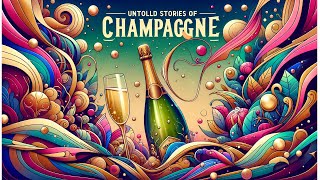 Revealing the Untold Stories of Champagne [upl. by Eannej]