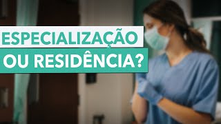 NÃO FAÇA PÓS GRADUAÇÃO  Antes de VER esse vídeo [upl. by Yhpos901]