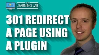 301 Redirect Plugin For WordPress  WordPress SEO by Yoast Plugin Redirects  WP Learning Lab [upl. by Otrebide32]