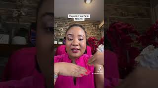 Heparin  Warfarin part 4 nclexlpn nclexreview nclexrn haiti haitiancreator [upl. by Suirtimed]