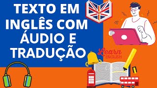 APRENDA INGLÊS COM LEITURA GUIADA  AULA 03 [upl. by Otreblasiul]