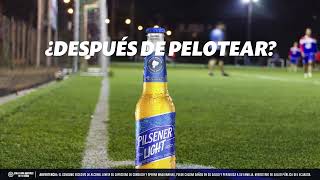 ¿Peloteo y heladitas DALE con Light [upl. by Ilanos248]