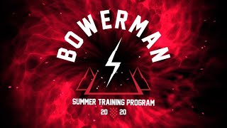 Bowerman Summer Training Program Join our team [upl. by Joyce]