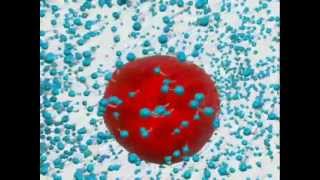 MPCD  Mechanism for the micelle formation and the surfactant action [upl. by Enimrac]