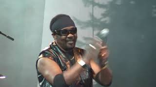 Toots and the Maytals whole show Sierra Nevada World Music Festival June 18 2011 [upl. by Brigg172]