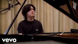 Yunchan Lim  Chopin 12 Études Op 25  No 1 in AFlat Major quotAeolian Harpquot [upl. by Ontina521]