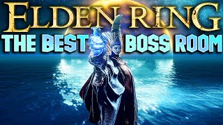 One Of The COOLEST Boss Rooms I Have Seen Yet  Elden Ring Gameplay Part 13 [upl. by Aleb]