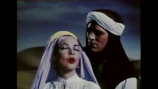 The Desert Song Kathryn Grayson Gordon MacRae [upl. by Germana]