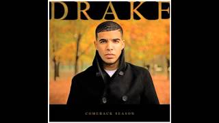 Drake  Give Ya Featuring Trey Songz [upl. by Amice195]