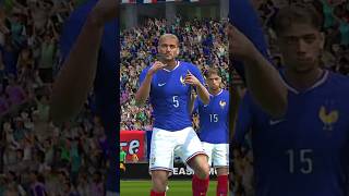 Griezmann cellphone celebration fcmobile fifamobile [upl. by Akerdnahs]