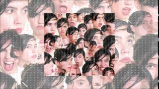 Javiera Mena  Esquemas Juveniles Álbum Completo [upl. by Charpentier]