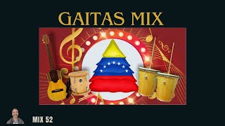 GAITAS MIX 52 [upl. by Rahas]