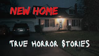 4 True New HomePlace Horror Stories [upl. by Huang]