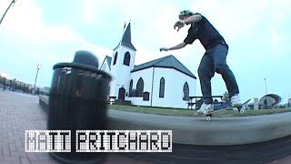 Skate Crates  Matthew Dykey Ryan tapes  Pritchard vs Dainton Vol 1 [upl. by Ainej]