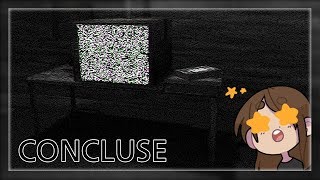 Concluse  Found another Silent Hill gem Full playthrough [upl. by Heiney]