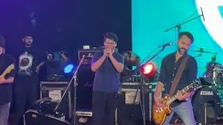 Hariye Jao হারিয়ে যাও  Arbovirus live at kidlon save bangladesh concert 2024 [upl. by Lednek373]