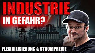 Neues Stromgesetz Das könnte alles verändern [upl. by Pantin]