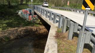 Bridge Assessment for Dry Fire Hydrant Installation [upl. by Mohandis]