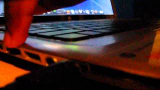 Hp DV7 Beats Audio Review  4177 nr [upl. by Azer]