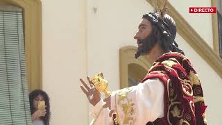 DIRECTO  Procesión del Corpus Christi  Sevilla  2024 [upl. by Kelson]