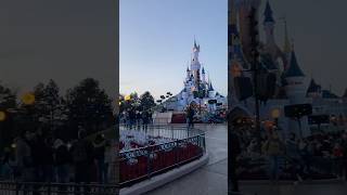 Disneyland Paris disney [upl. by Royal]