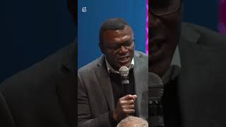 Lonestà di DESAILLY 😅😂 [upl. by Sinylg]