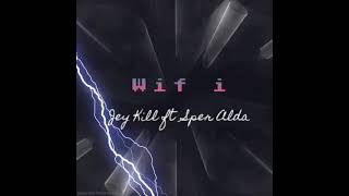 wifi ❌️ Jeykill ft Sper alda  west side Studio 502 [upl. by Dnomed]