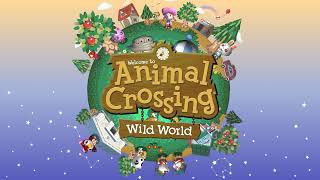 7 AM  Animal Crossing Wild World Music [upl. by Dippold]