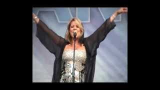 SANDRA  Maria Magdalena live in Romania 2011mp4 [upl. by Benioff805]