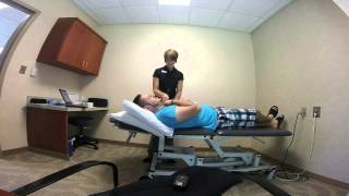 Bankart Labrum Surgery  31 Days After 45 Weeks1 Month [upl. by Richella]