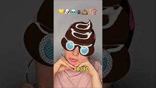 worlds WEIRDEST GLASSES🤯 shorts haul glasses emoji [upl. by Vallonia263]