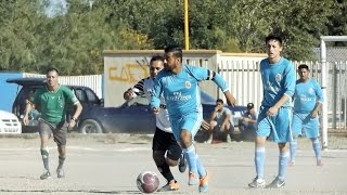 EMOCIONANTE FINAL  ASTURIAS vs JUVENTUS  FUTBOL LLANERO [upl. by Munniks]