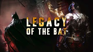 This Game Never gets Old 🔥❗ Batman Arkham Knight [upl. by Geer502]