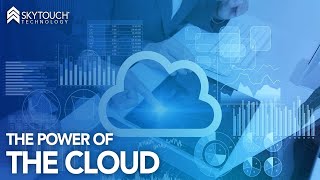 Want More From Your PMS Look to the Power of the Cloud [upl. by Bowles839]