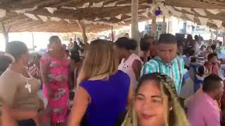 Así fue la boda 🤵‍♀️ de Manola y Nicolás en la playa 🏖 Puerto Minizo Pinotepa Nacional Oaxaca [upl. by Sarnoff]