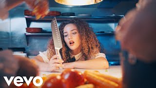 Sofie Dossi  CELERY Official Music Video [upl. by Burhans]