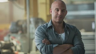 Vin diesel net worth biography house and cars [upl. by Etteiluj]