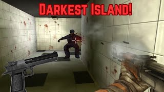 Darkest Island Zombie Horror FPS z roku 2006 [upl. by Artima]