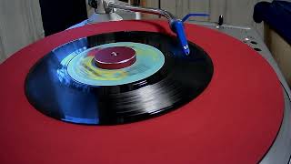 Youre My Man  Lynn Anderson  1971  Styrene  94 3 WKSL Radio Promo [upl. by Leruj]