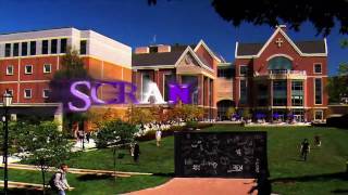 The University of Scranton [upl. by Suzetta]