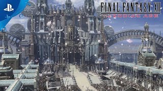 Final Fantasy 12 The Zodiac Age WEAK MODE  Starting Tips  New Game Minus Guide [upl. by Maurizio]