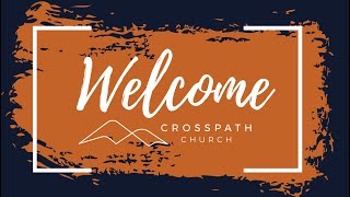 CrossPath Church Online 240602 [upl. by Staw]