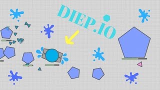 DIEPIO I AM A BATTLESHIP [upl. by Posner]