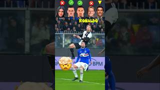 Celine Dept vs Bale vs Zlatan vs De Jong vs Ronaldo  High Jump Challenge [upl. by Farra]